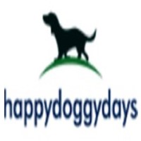 Happydoggydays Haddington East Lothian Logo 