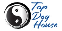 Top Dog House Barnston Merseyside Logo 