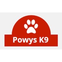 Powys K9 Llanymynech Powys Logo 