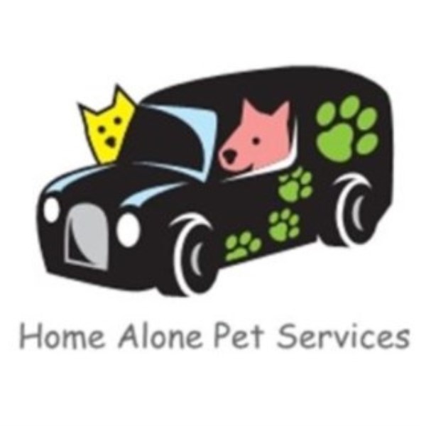 Home Alone Pet Services