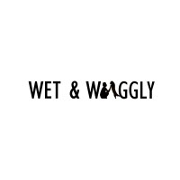 Wet & Waggly Rochester Kent Logo 