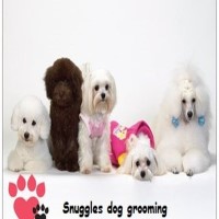 Snuggles Milton Keynes Buckinghamshire Logo 