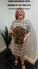 Dee For Dogs Hullbridge Essex Logo 