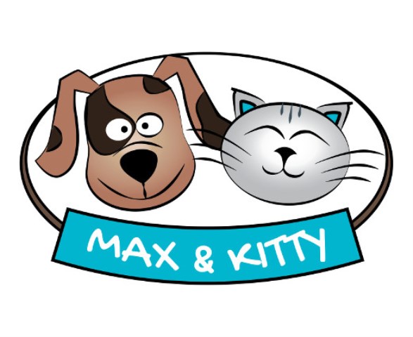 Max & Kitty Petsitting