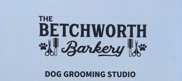 The Betchworth Barkery
