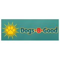 Dogs-B-Good Leeds West Yorkshire Logo 