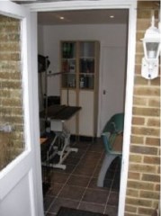 Pristine Dogs - Milton Keynes Dog Groomer Milton Keynes Buckinghamshire Logo 