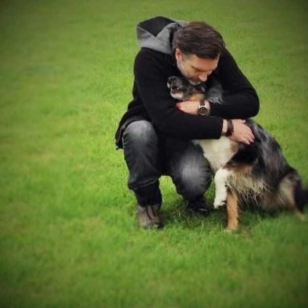 The Other Dog Walker