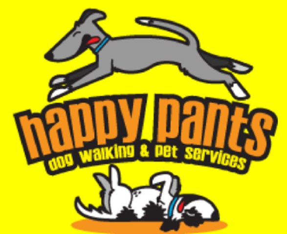 Happy Pants