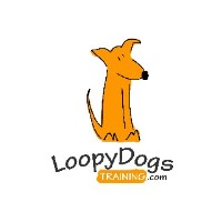 Loopydogs Hitchin Hertfordshire Logo 