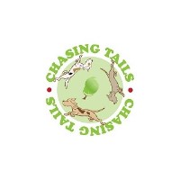 Chasing Tails Brighton East Sussex Logo 