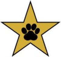 Starz Dog Grooming Robertsbridge East Sussex Logo 