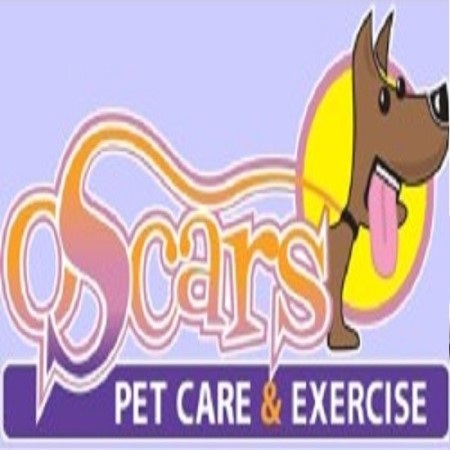 Oscar's Pet Care & Exercise