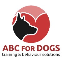 ABC For Dogs Rochester Kent Logo 
