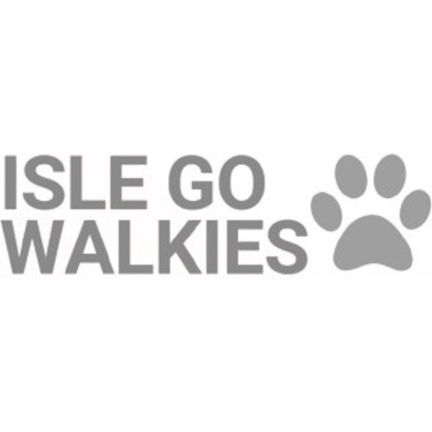 Isle Go Walkies