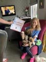 Inverclyde Puppy Training Greenock Inverclyde Logo 