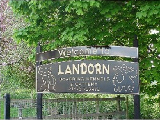 Landorn Boarding Kennels & Cattery