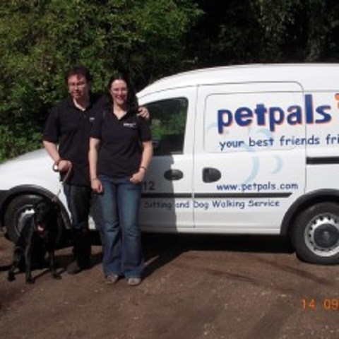 Petpals Wirral West