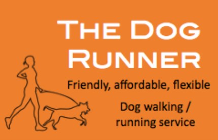 The Dog Runner