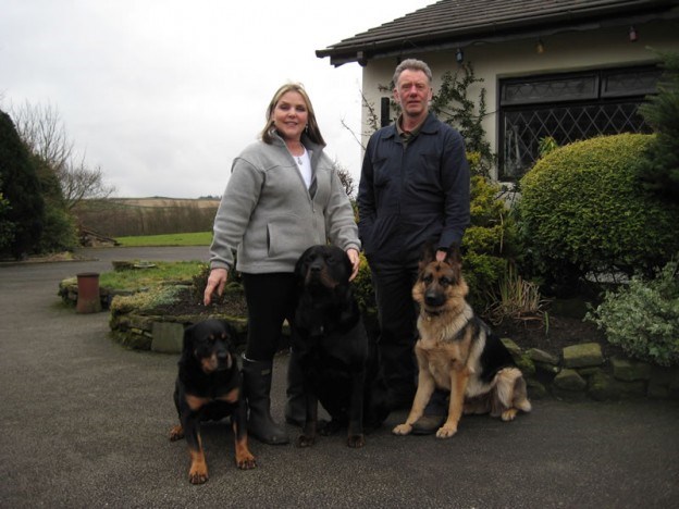 Moorside Kennels And Cattery