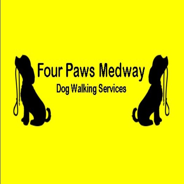 Four Paws Medway