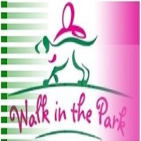 Walk In The Park Walton On Thames Surrey Logo 