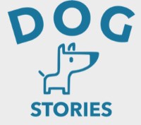 Dog Stories Putney Greater London Logo 