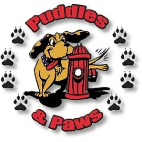 Puddles & Paws
