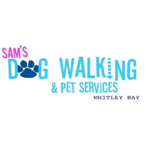 Sam's Dog Walking & Pet Services