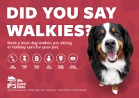 We Love Pets Whitehaven Cleator Moor Cumbria Logo 