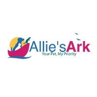 Allie's Ark Thirsk North Yorkshire Logo 