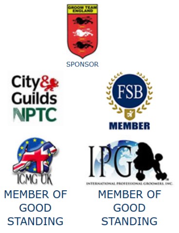 Leicester Dog Grooming