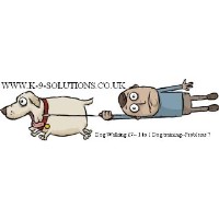 K9Solutions  DogDayCare Watford Hertfordshire Logo 