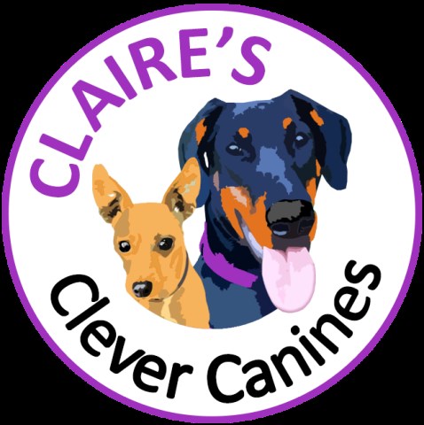 Claire's Clever Canines