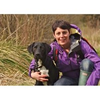 Paws In The Park Ltd Hook Hampshire Logo 