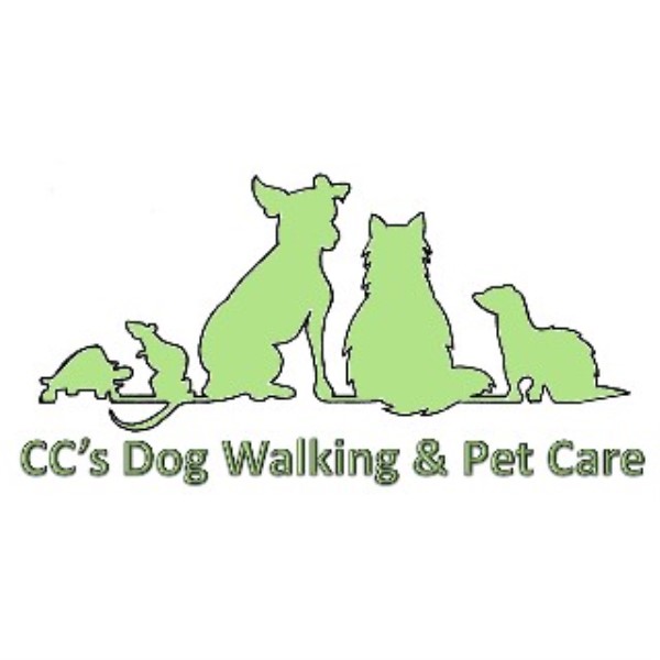 CC's Dog Walking & Pet Care