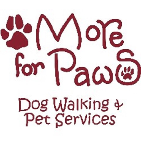 More For Paws