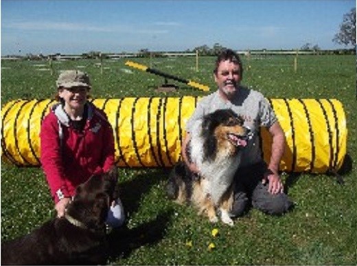 Goldenbone K9 Services