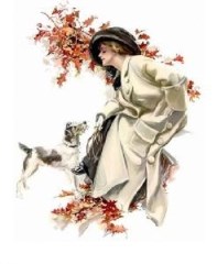 Jet's Dog Grooming Newfound, Basingsoke Hampshire Logo 