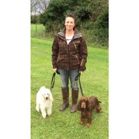 Kent Puppy Training Chatham Kent Logo 