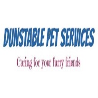 Dunstable Pet Services Dunstable Bedfordshire Logo 