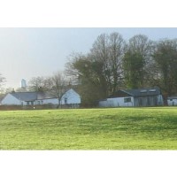 Laightown Kennels & Cattery Lockerbie Dumfries and Galloway Logo 