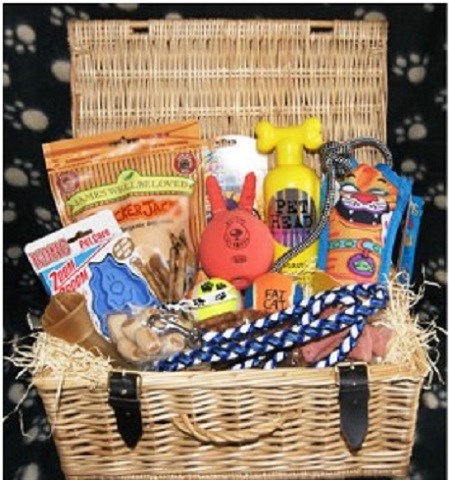 Pet Gift Hampers