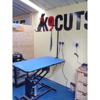 K9Cuts Tibshelf Derbyshire Logo 
