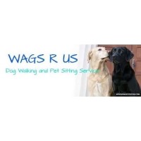 WAGS R US Belfast Belfast Logo 