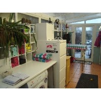 Glamour Pups Dog Grooming Derby Derbyshire Logo 