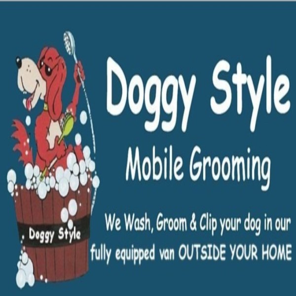 Doggy Style Mobile Grooming