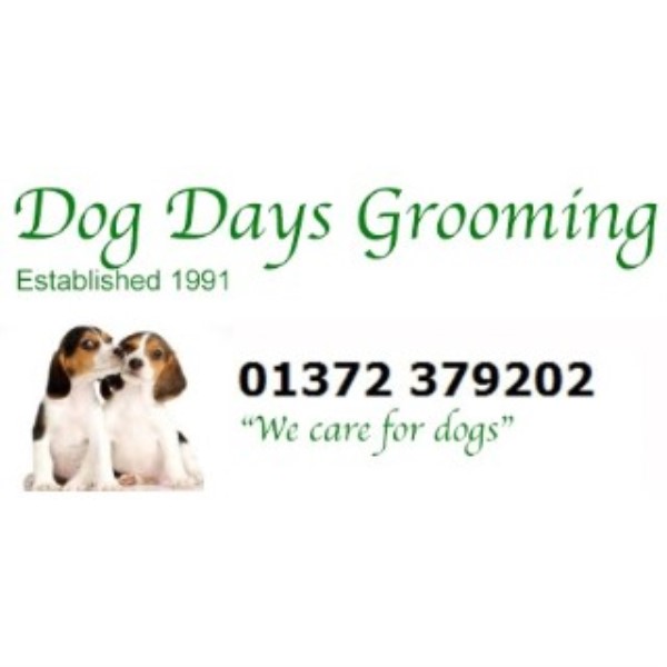 Dog Days Grooming