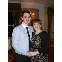 Megan And Martin's Pet sitting Walking Wooburn Green Buckinghamshire Logo 