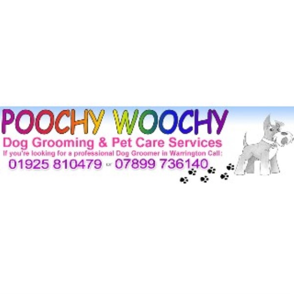 Poochy Woochy